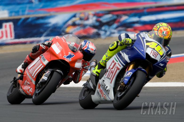 2008 motogp