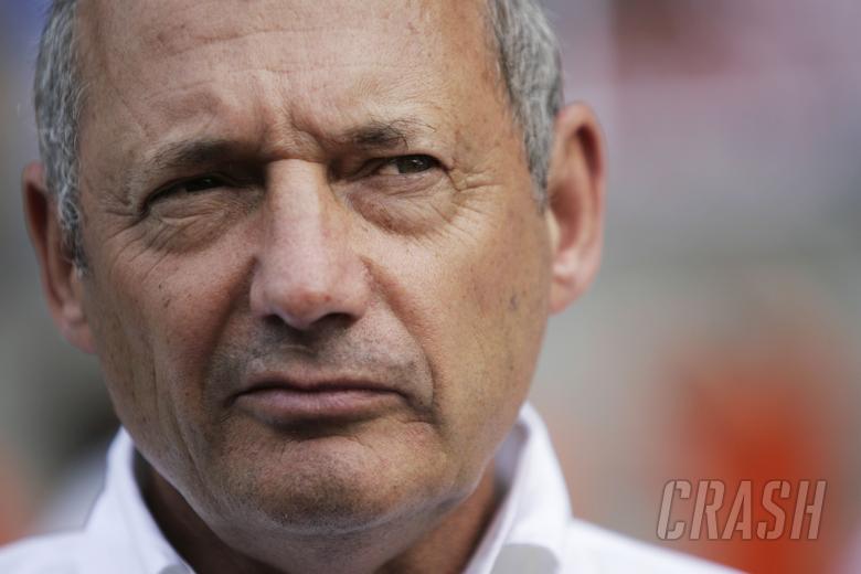 Ron Dennis Reveals Career Highlight It Might Surprise F1 News   524295 