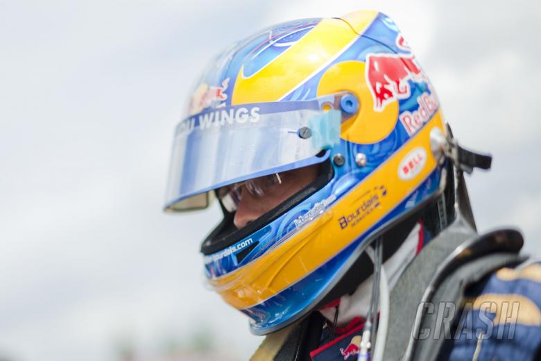 Sebastien Bourdais (FRA), Toro Rosso STR4, German F1 Grand Prix, Nurburgring, 10-12th, July 2009