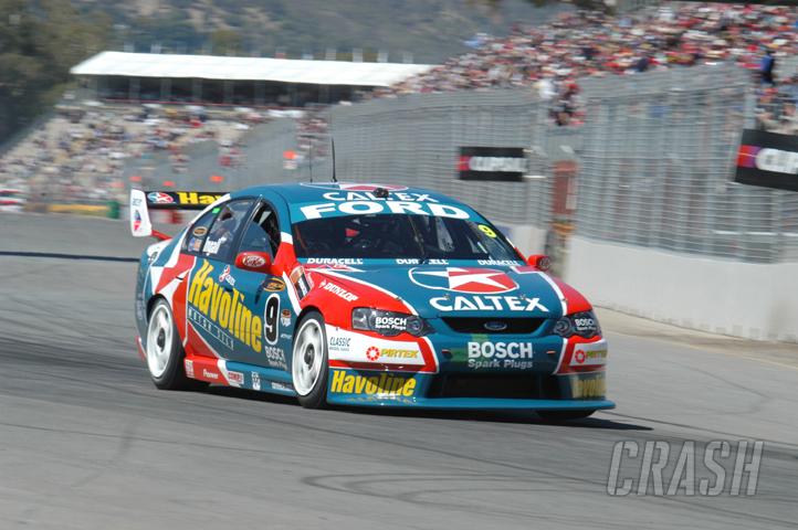 Russell Ingall