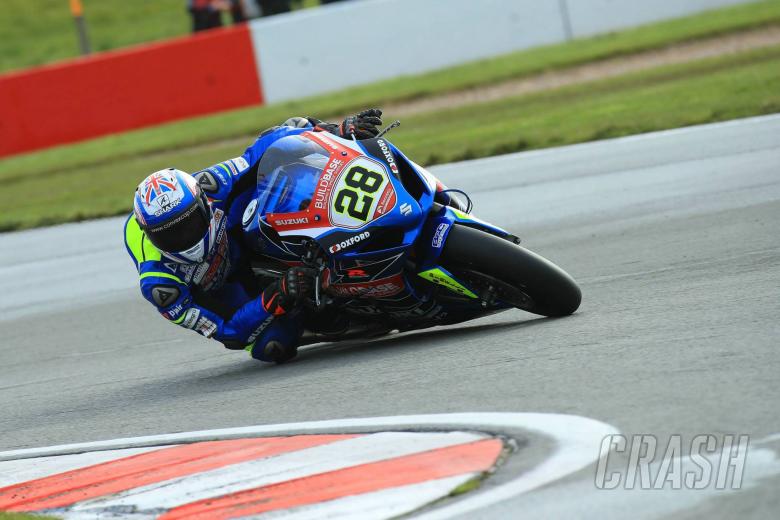 Ray “to stay grounded” for BSB title focus