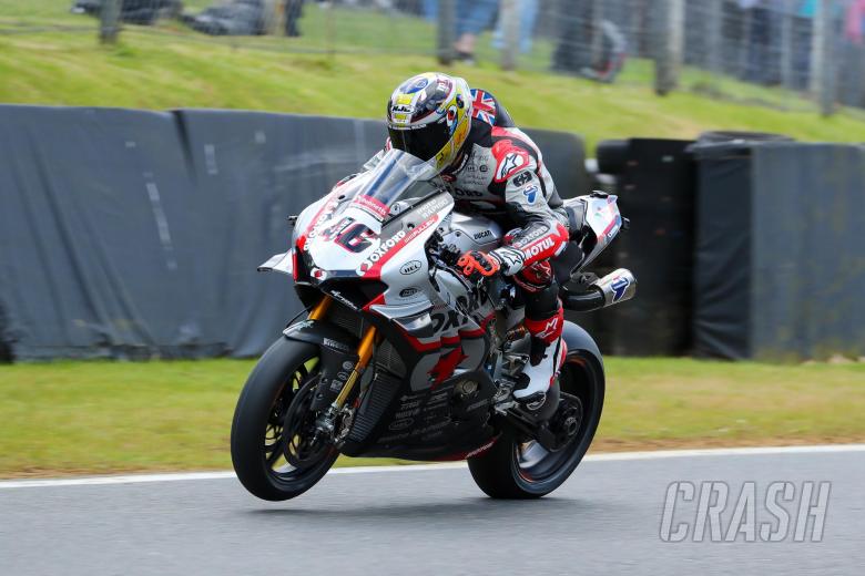 Cadwell Park BSB - Free Practice Results (2)