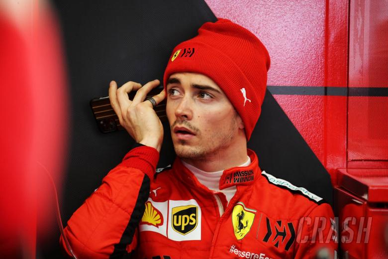 Leclerc tidak peduli dengan urutan kekuasaan tim F1 sebelum GP Australia