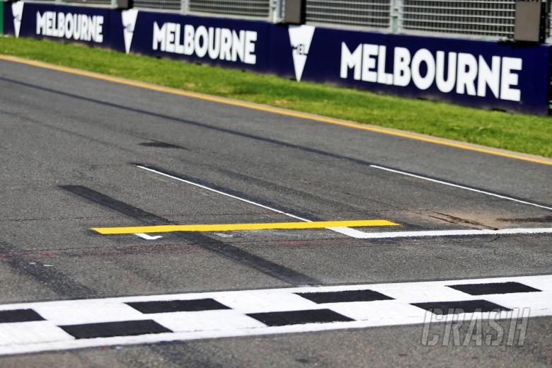 Penyelenggara GP Australia mengkonfirmasi sembilan orang dites virus corona