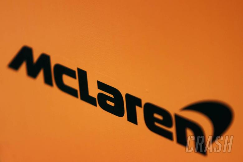 Anggota tim F1 McLaren sembuh dari virus corona