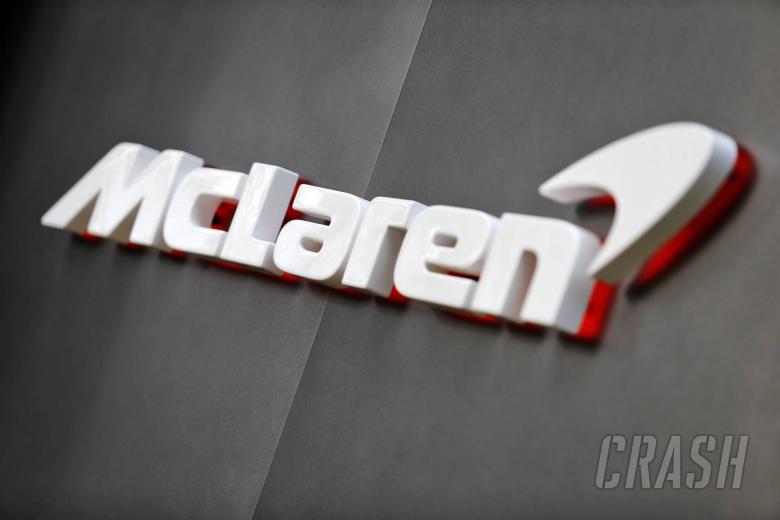 McLaren akan memangkas 1.200 pekerjaan saat realitas virus korona menggigit