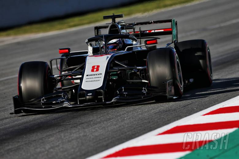 F1 drivers “very active” in 2020 season start plan talks
