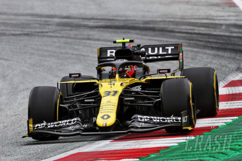 Renault talking to “big names” for 2021 amid Alonso rumours