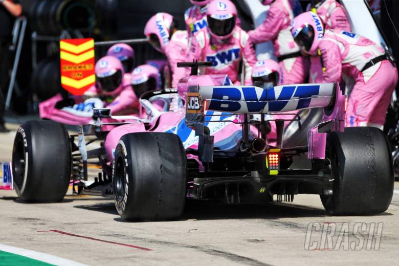 Hulkenberg 'sepertinya tidak akan berhasil' tanpa pit stop F1 yang terlambat
