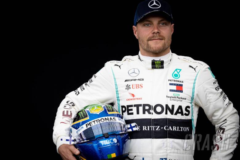 Bottas dan Ocon akan melakukan debut F1 Virtual GP di Monaco