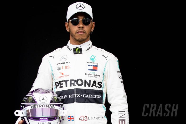 Hamilton ‘could do more’ to help young drivers - Rowland