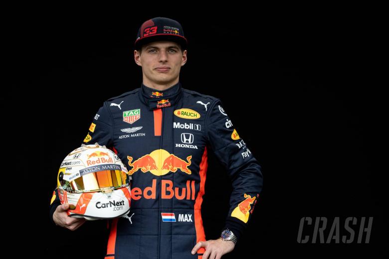 Verstappen meraih trio podium dalam seri Supercars All-Stars Esports