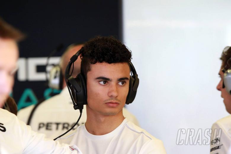 Mercedes and Wehrlein to split after 2018