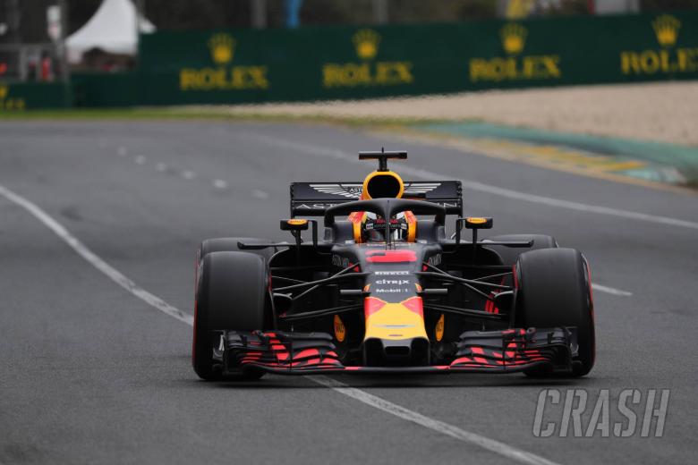 Ricciardo: ‘Scary’ Mercedes engine modes a ‘punch in the stomach’ 