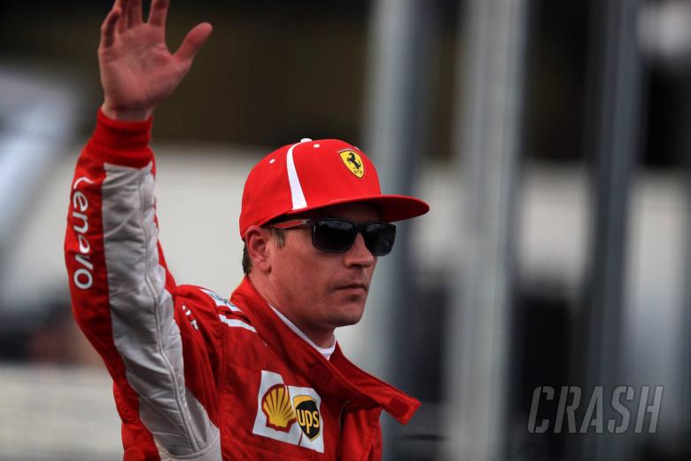 Raikkonen doubts Liberty plans will impact his time in F1