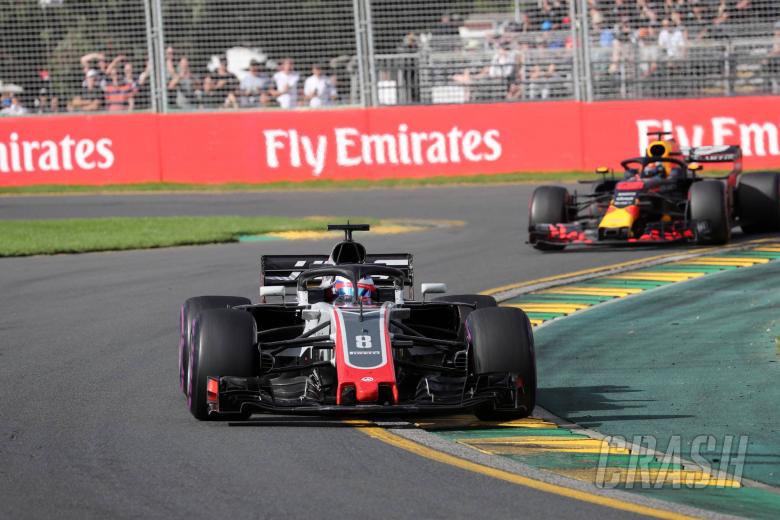 Haas-Ferrari relationship 'well above board'