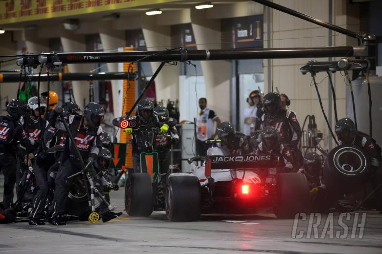 Recent F1 pit stop blunders a result of teams pushing the ...