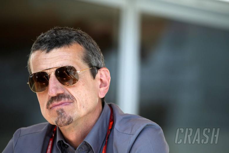 Summer shutdown one of the best things F1’s done – Steiner