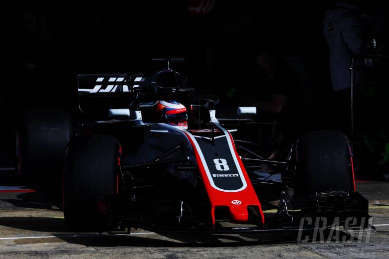 Haas to deliver ‘significant’ upgrade package for Canada GP