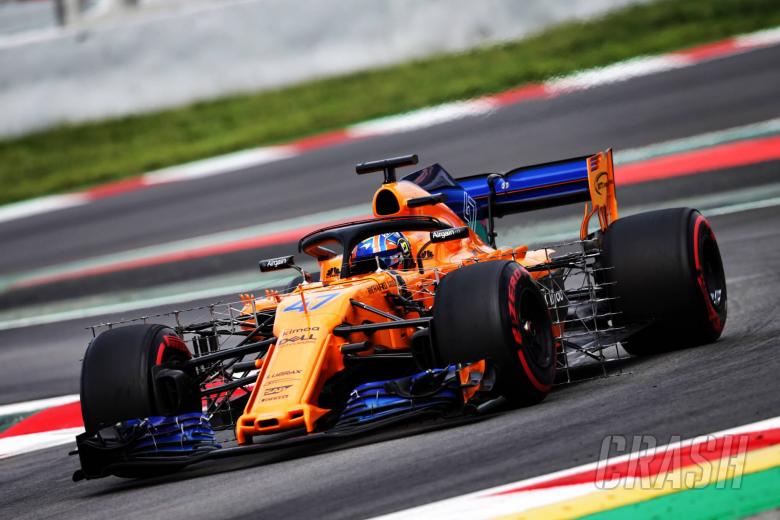 Norris: New McLaren F1 car faster, but less forgiving 