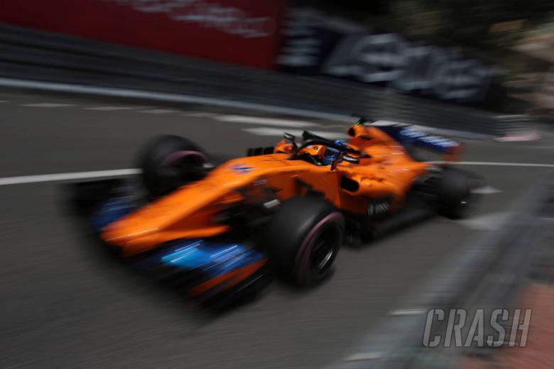 McLaren impressed by F1’s progress on 2021 plans
