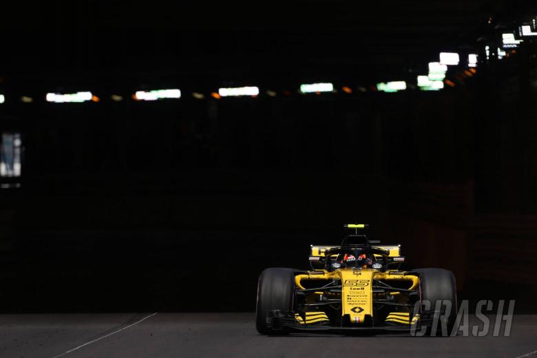 Renault mempersiapkan peningkatan mesin utama menjelang GP Kanada