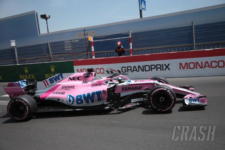 Ocon: Season starts now after early 2018 struggles 