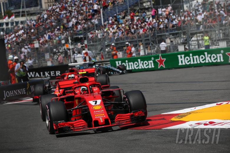 FIA mengakhiri pemeriksaan ERS Ferrari menyusul tuduhan 'tidak berdasar'