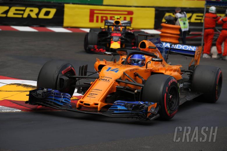 Alonso: F1 fans deserve refund after 'most boring race ever'