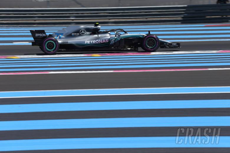 F1 Reader F1 French Gp Free Practice 3 Results