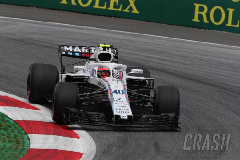 Kubica: Unfair to call Williams F1’s weakest team 
