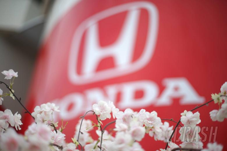 Honda memperkuat hubungan dengan IHI dalam kesepakatan turbocharger