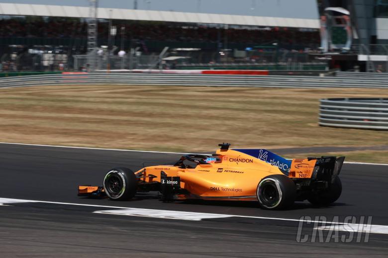Alonso: McLaren needs to prioritise qualifying performance 