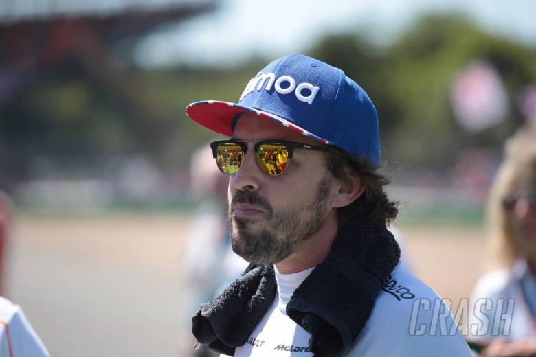 Alonso: F1's 'very poor' action main reason for quitting