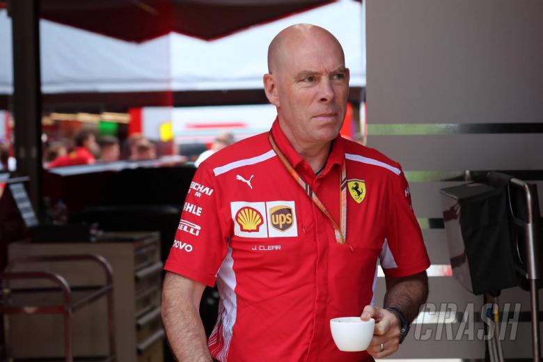 Clear set for key Leclerc role at Ferrari in F1 2019