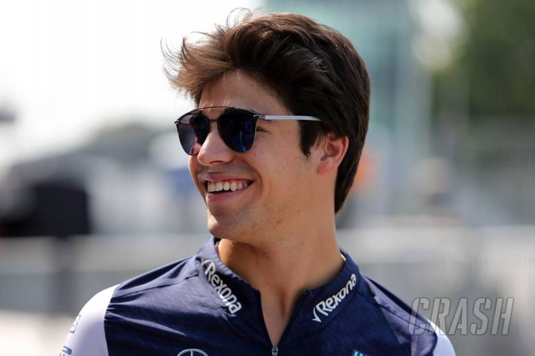Stroll: I almost forgot what it felt like to score a point