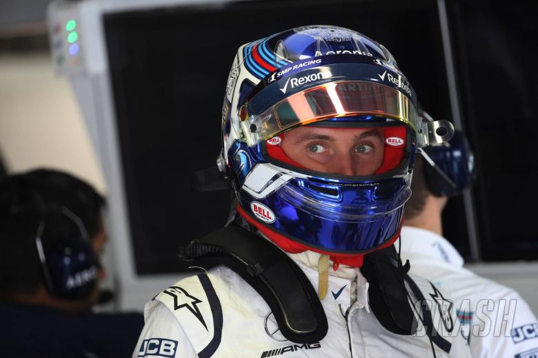 Sirotkin expects Williams F1 2019 decision "soon"