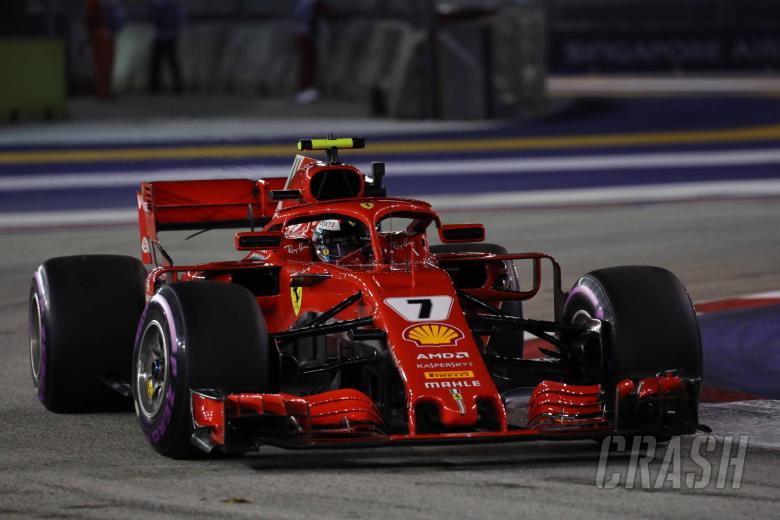 Raikkonen: I could have driven better, more to come