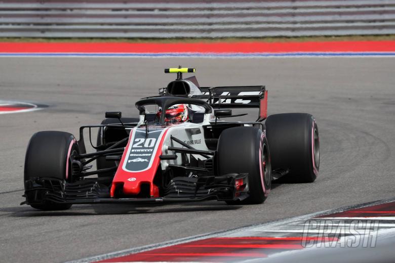 Magnussen tidak meragukan kesepakatan baru Haas F1