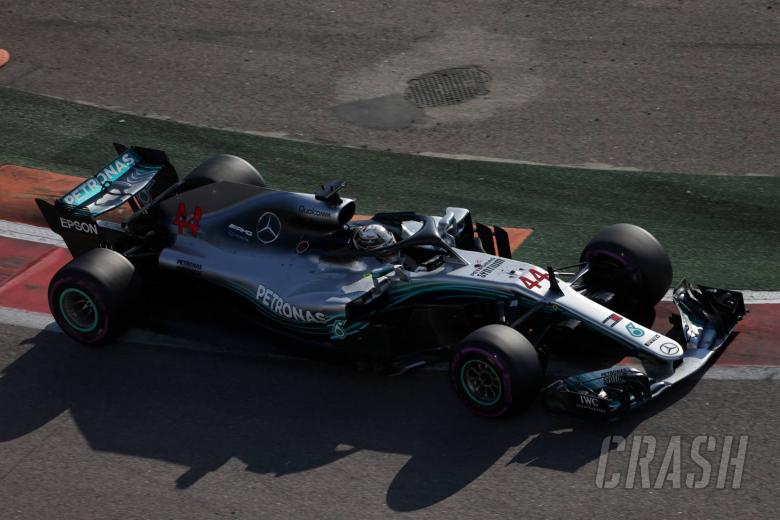 Hamilton wins Russian GP after Mercedes team orders