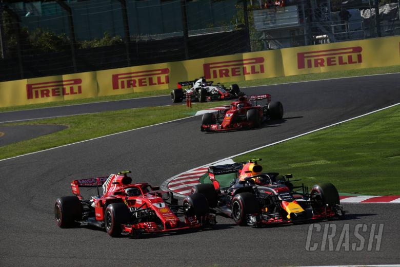 Whiting explains Japanese GP penalty decisions