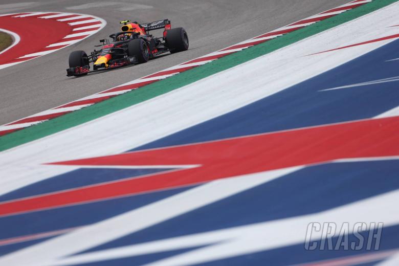 Verstappen finds suspension failure ‘weird to understand’