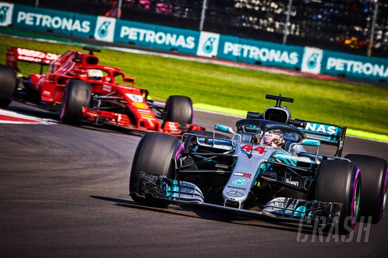 The key moments that defined the 2018 F1 world championship