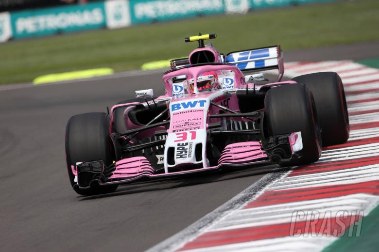 Force India rescue ‘just in time’ to influence 2019 car