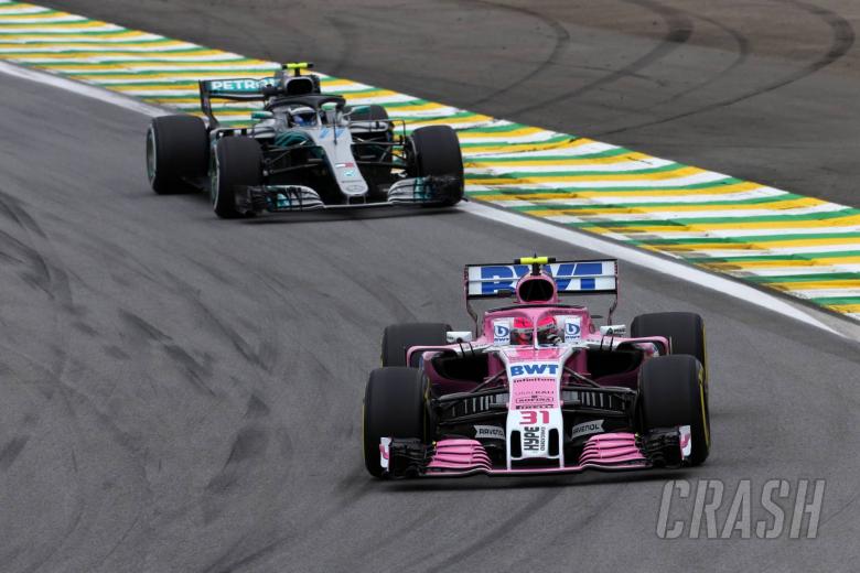 Bottas 'tidak khawatir' dengan jok Mercedes F1 2020