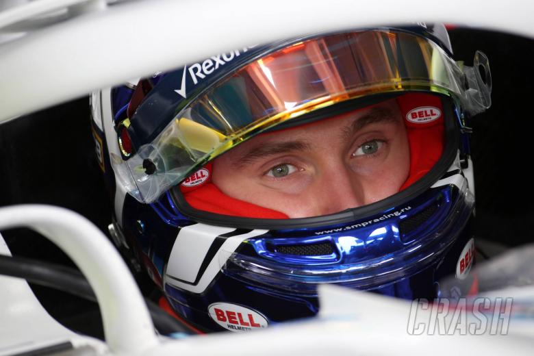 Sirotkin to ‘investigate’ possible Williams F1 reserve role