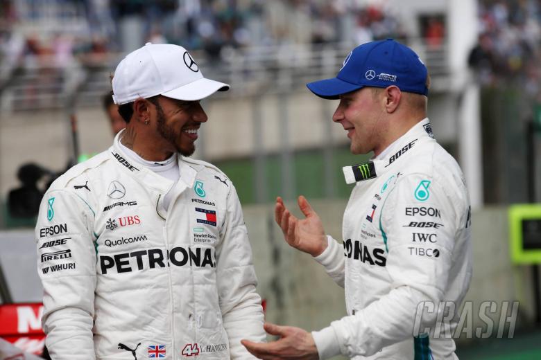 Hamilton “hungry”, Bottas “reset” for Mercedes return – Wolff