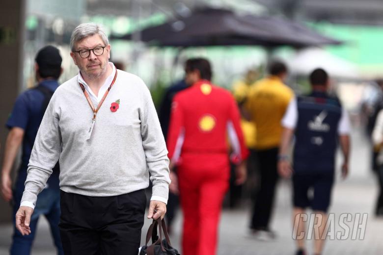 Brawn: F1 engine suppliers have pulled up the drawbridge