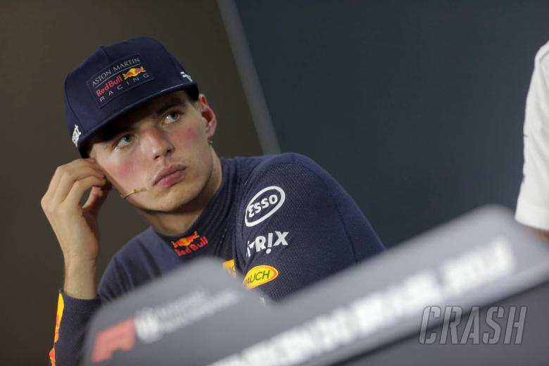 Verstappen to carry out FIA public service at Formula E race