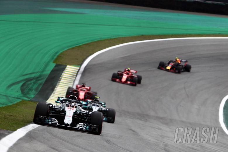 F1 Driver Ratings – Brazilian Grand Prix